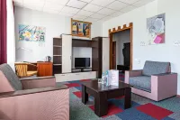 Fort Kolesnik Hotel Hotels in Pushkin