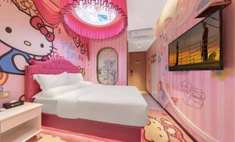 Junfu Business Leisure Hotel (Nanhai Shishan Plaza store) - Housity