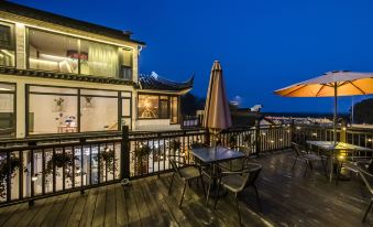 Suitetrails - Floral Hotel Xinsu