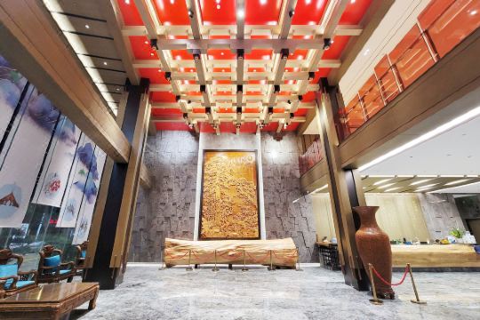 楚雄东宝酒店预订价格,联系电话位置地址【携程酒店】