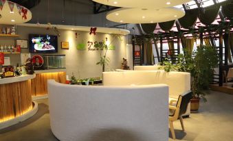 Greentree Inn Zhangjiakou Xuanhua Boju Business Hotel