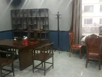 Changhai Muxin Express Hotel Hotels in Changhai