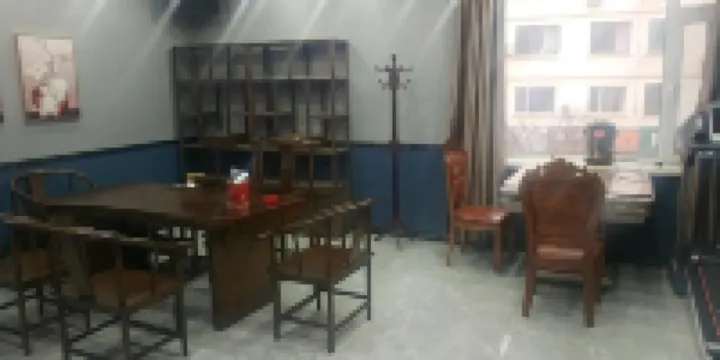 Changhai Muxin Express Hotel