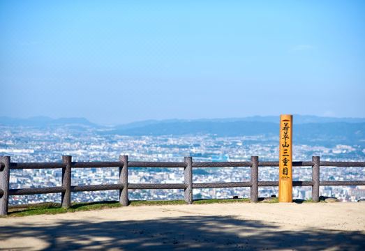 후후 나라 객실