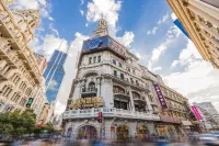 Yitel Premium (Shanghai people's Square Nanjing Road Pedestrian Street shop) Hotels near One ITC