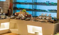 Kairui Hotel Hotels in Zhongjiang