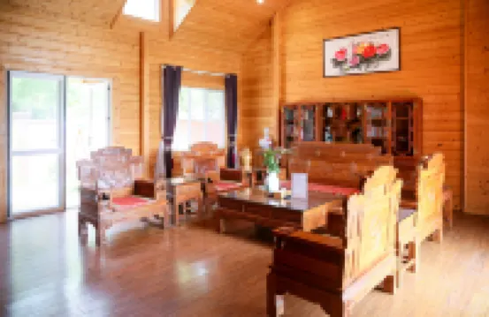 Shouzhendao Wellness Villa (Heyuan Bavaria)