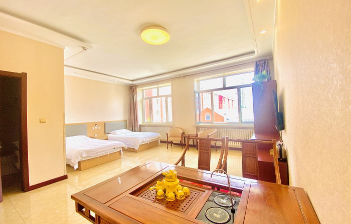TongYu Hotel