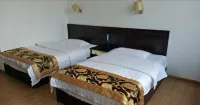 Longling Huanglong Hotel Hotel dekat CPC Longling County Committee Party School