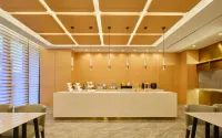 Manju Hotel Xiangshan Renmin Square & East Coach Terminal - breakfast