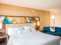 ذا ويستن ليك لاس فيجاس ريزورت آند سبا - ماريوت Hotels near بحيرة لاس فيغاس