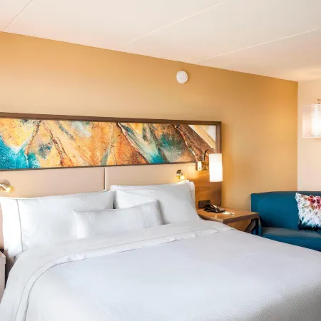 The Westin Lake Las Vegas Resort & Spa