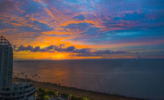 Yuehaiju Sea View Guesthouse