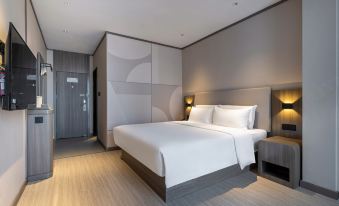 HanTing Hotel (Xiamen Airport)