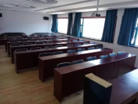 公安順昌大酒店 公安酒店