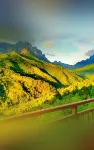 Jinxiu Fairyland Mountaintop b&B