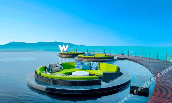 W Koh Samui