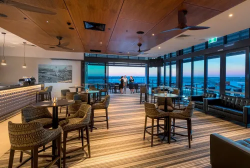 ibis Brisbane Airport Hotels in Manly