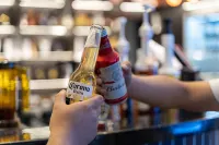 Licheng Hotel · Quone (Jingmen Wanda Branch) - bar