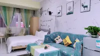 Yimeijia Guesthouse(Puxi Wanda store)