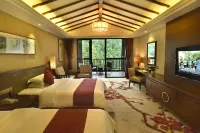 Xinfeng Utop Spring Primeval Forest Resorts