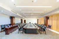 เกสต์เฮาส์เลอตง (สถานีรถไฟความเร็วสูง)