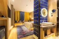 戈森酒店（西安北大學城碧桂園鳳凰印象店） 鄰近陝西科技大學(西安校區)的酒店