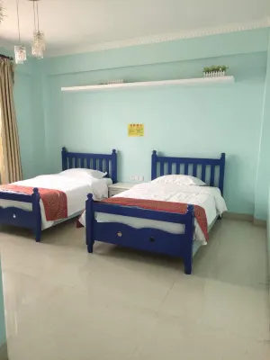 Chengmai Changda Hostel