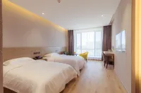 어지나기 산치쥐 호텔
