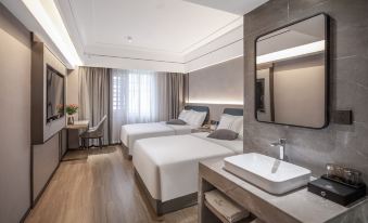 Tiedao Hotel
