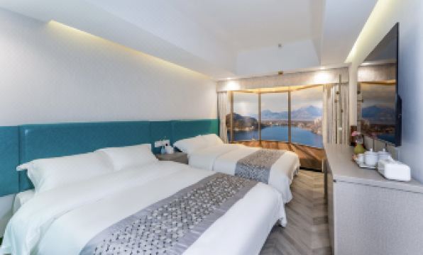 Qi Di Service Apartment (Shanghai Bund Branch)