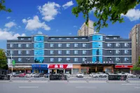 Lavande Hotel (Jingzhou Yangtze University ) Hotel dekat Yangtze University (Xinfeng 1st Road)