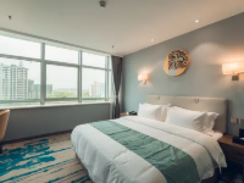 樂亭錦江酒店 樂亭酒店