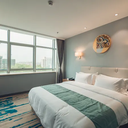 Laoting Jinxing Hotel