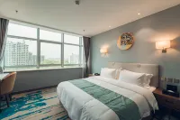 Laoting Jinjiang Hotel Hotels in Laoting