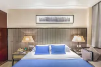 Huanghe State Guest House Of Henan
