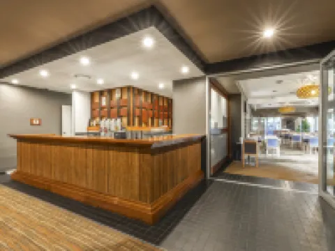 Villa Noosa Hotel Hotels in Noosaville