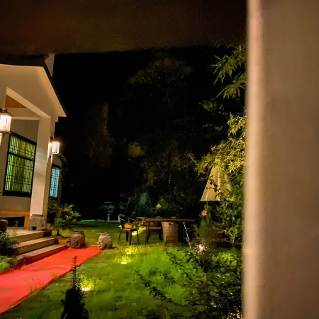 Jiejia Hostel