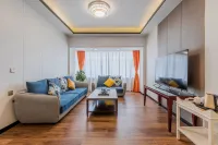 影星賓館（廣州塔琶洲會展店） 暨南大學（廣州石牌校區）-邵逸夫體育館附近的飯店