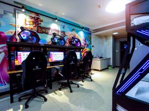 Luoyang Stormtrooper Xiong E-sports Hotel