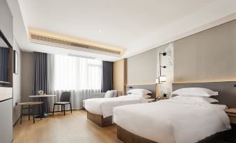 Maison New Century Hotel CangHai Ningbo