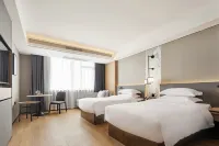 Maison New Century Hotel CangHai Ningbo Hotels in Ningbo