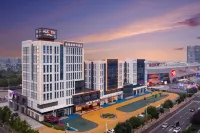 Tianjin Wuqing Ausotel by Argyle Hotel Hotels near Tianjin Wuqing Veteran Cadre Party School
