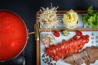 Wanda Yuehua·Yinxi Hotel Hotels in Danjiangkou