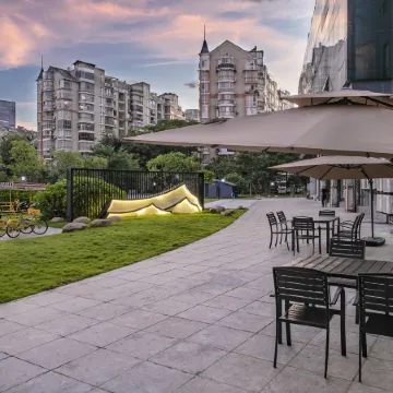 Dailin Garden Hotel