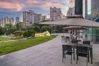 Dailin Garden Hotel Hotels near Songtao Building