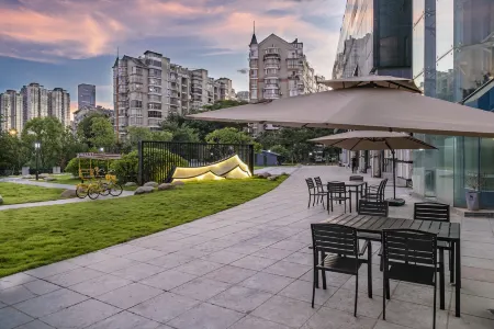 Dailin Garden Hotel