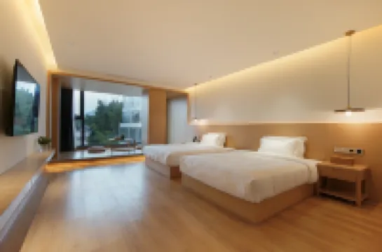 Bifeng Gorge Yunhai Mountain Residence Homestay