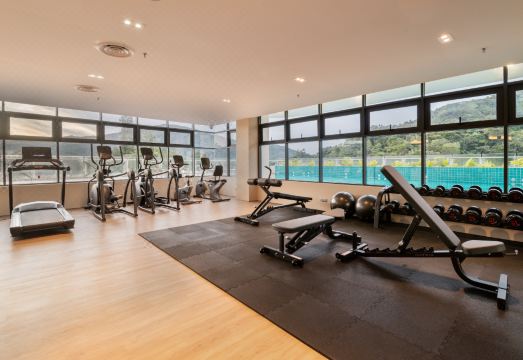 제니스 호텔 부대시설