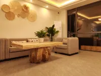 Hujingwan Homestay